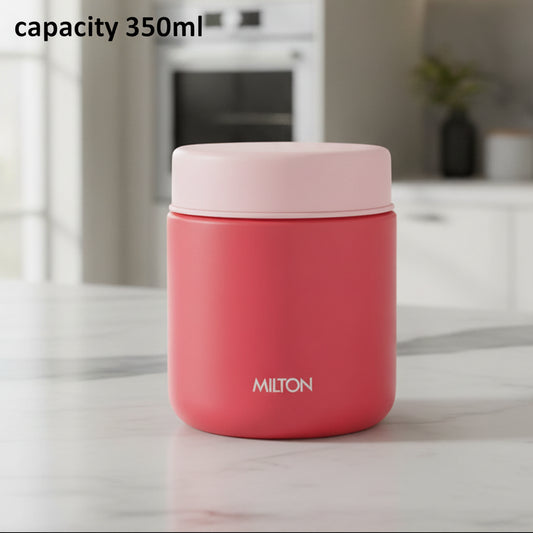 Milton Grab N Go 350 Thermal Vacuum Insulated Food Jar