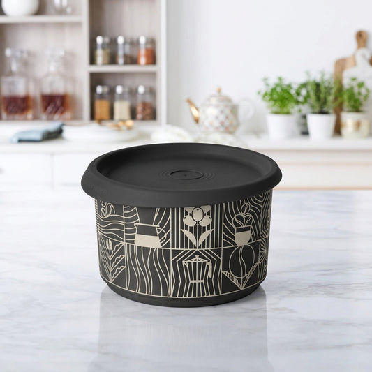 Tupperware One Touch Mini Canisters