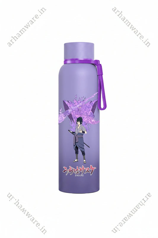 Go24 Naruto 800 Thermal Vacuum Insulated Bottle