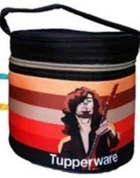 Tupperware Junior Rocker Lunch Bag - Only Bag