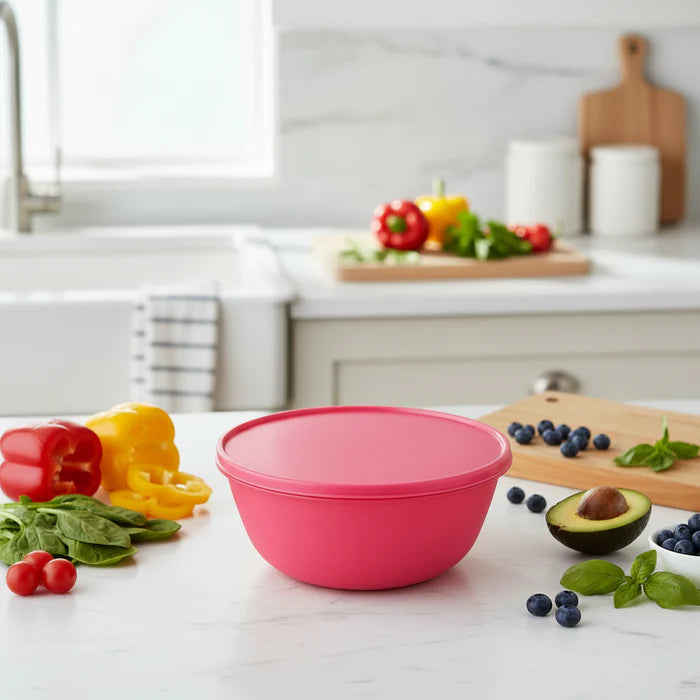 Tupperware SS Bowl @ 25% Discount