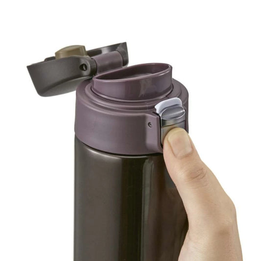 Tiger 480ml Thermal Vacuum Insulated Bottle MMJ-A481 TC