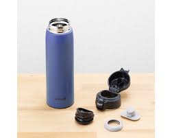 Tiger 500ml Thermal Vacuum Insulated Bottle MCT-K050 AT