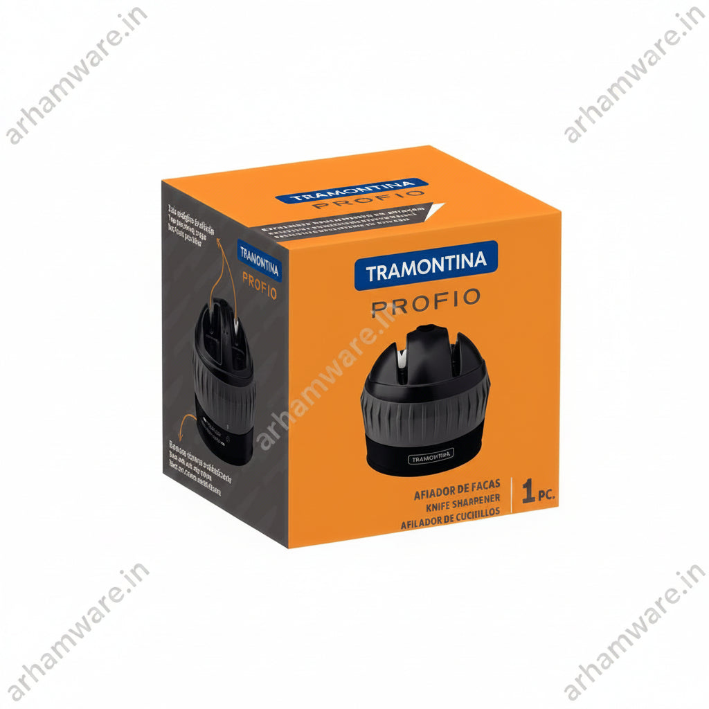 Tramontina Profio knife Sharpner