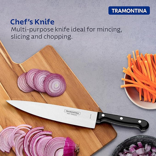 Tramontina Ultracorte Chef Knife