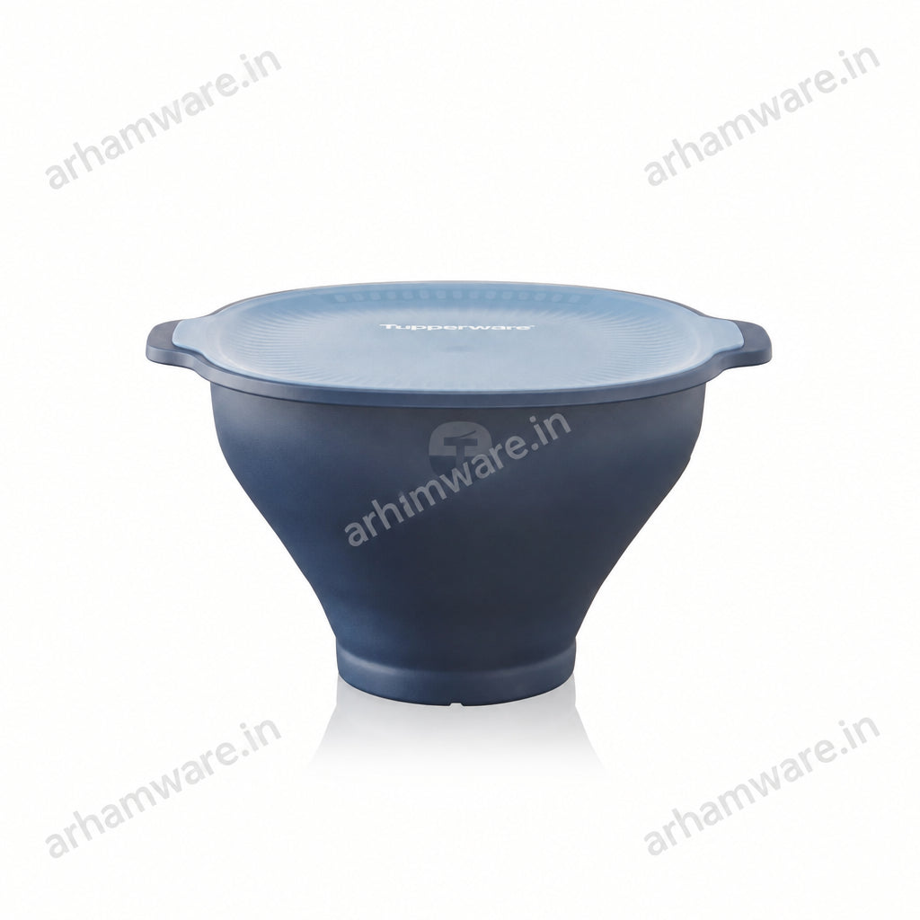 Tupperware Microwave Popcorn Maker