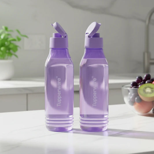 Tupperware 750ml Bottle