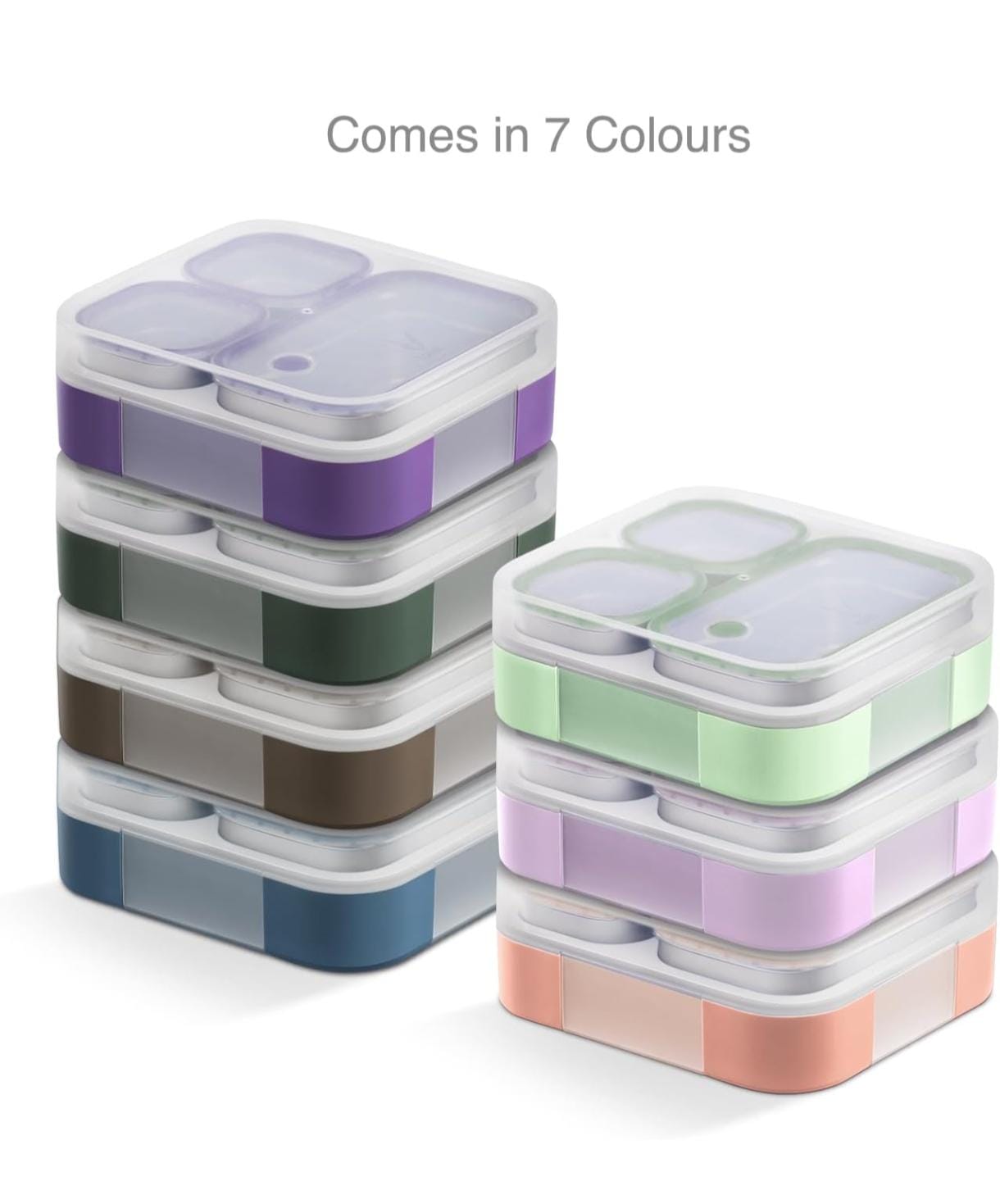 Vaya Tydbyt Bento Box