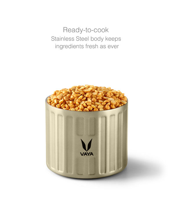 Vaya Preserve 260ml Stainless Steel Vacuum Insulated