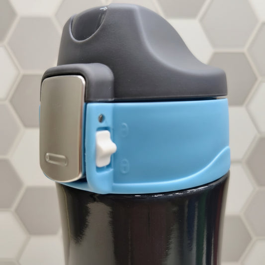 Dubblin Shade 500ml Thermal Vacuum Insulated Bottle