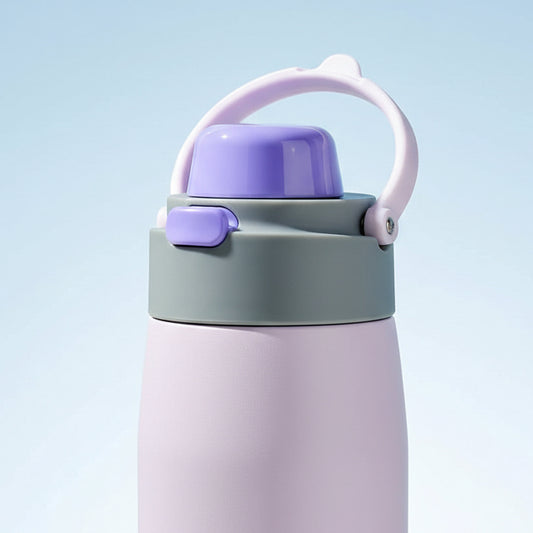 Dubblin Ruff & Tuff 1000 Thermal Vacuum Insulated Bottle