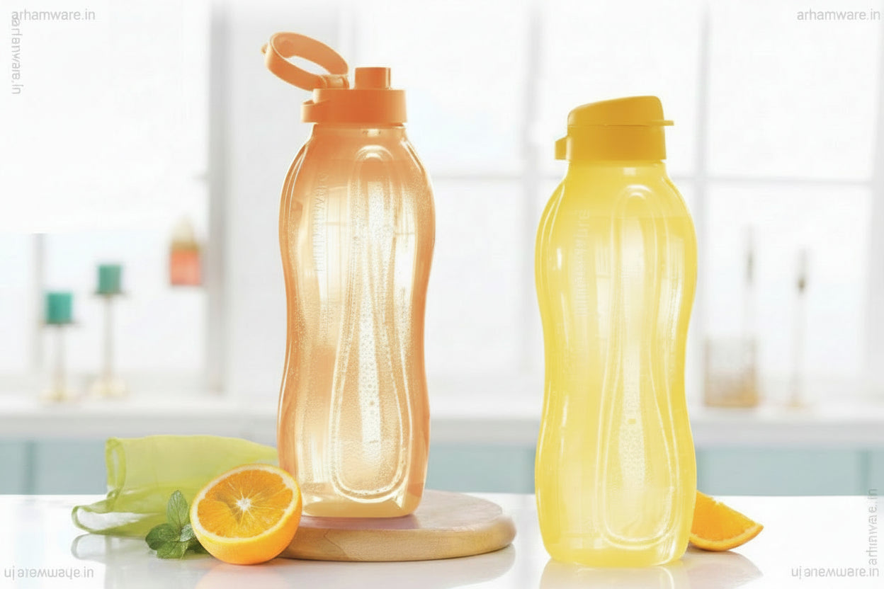 Tupperware 1.5 ltr Bottle
