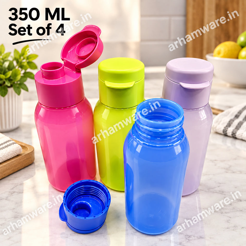 Tupperware 350ml Bottle
