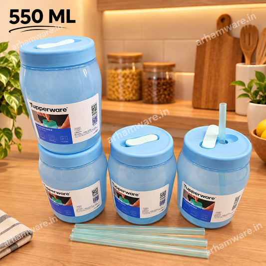 Tupperware Universal Jar
