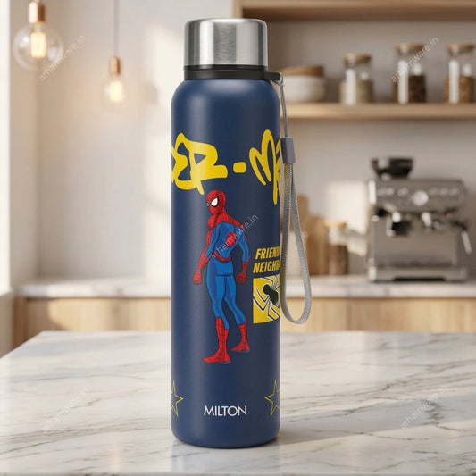 Milton Marvel Brim 1000 Stainless Steel Bottle