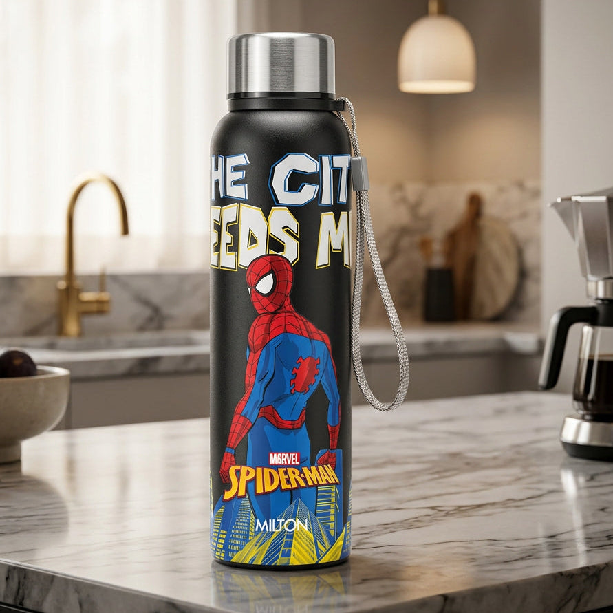 Milton Marvel Brim 1000 Stainless Steel Bottle