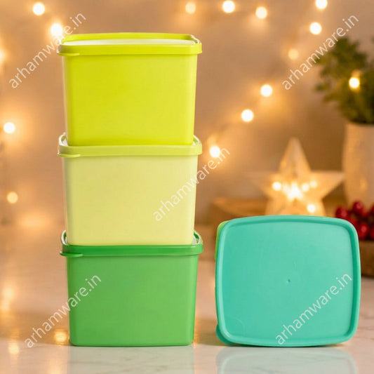 Tupperware Cool N Fresh Container
