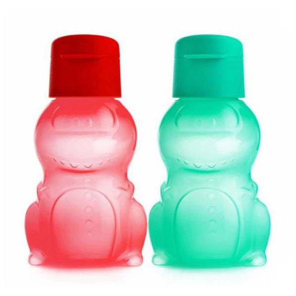 Tupperware 310ml Bottles up to Buy 3 Get 1 Free