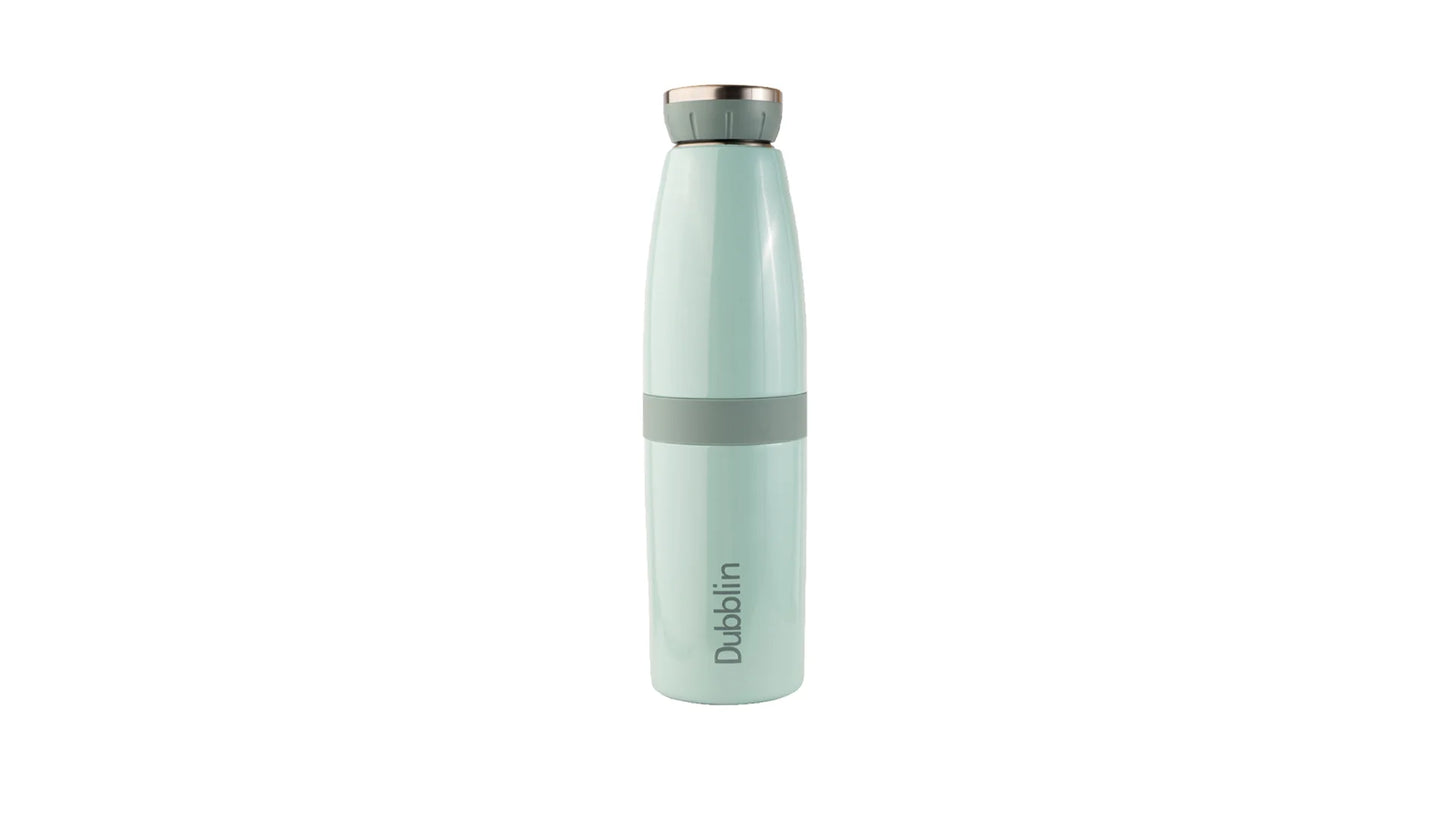 Dubblin Mountain 750 Stainless Steel Bottle