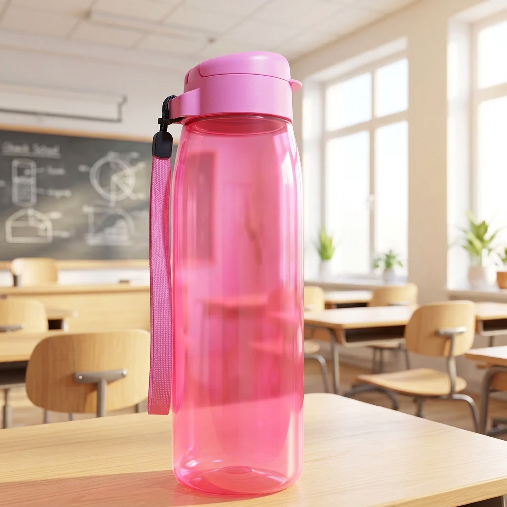 Tupperware Lohas flask 750ml