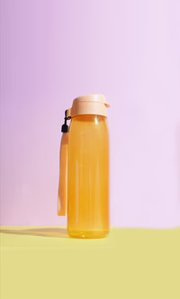 Tupperware Lohas flask 750ml