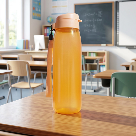 Tupperware Lohas flask 750ml
