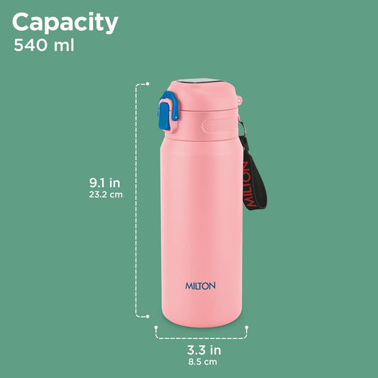 Milton Swing 600 Thermal Vacuum Insulated Bottle