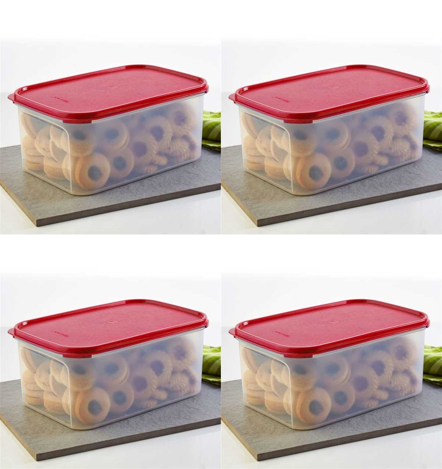 Tupperware Modular Mates Rectangle up to 50% Discount