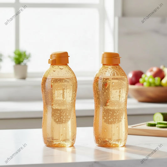 Tupperware 2 ltr Bottle