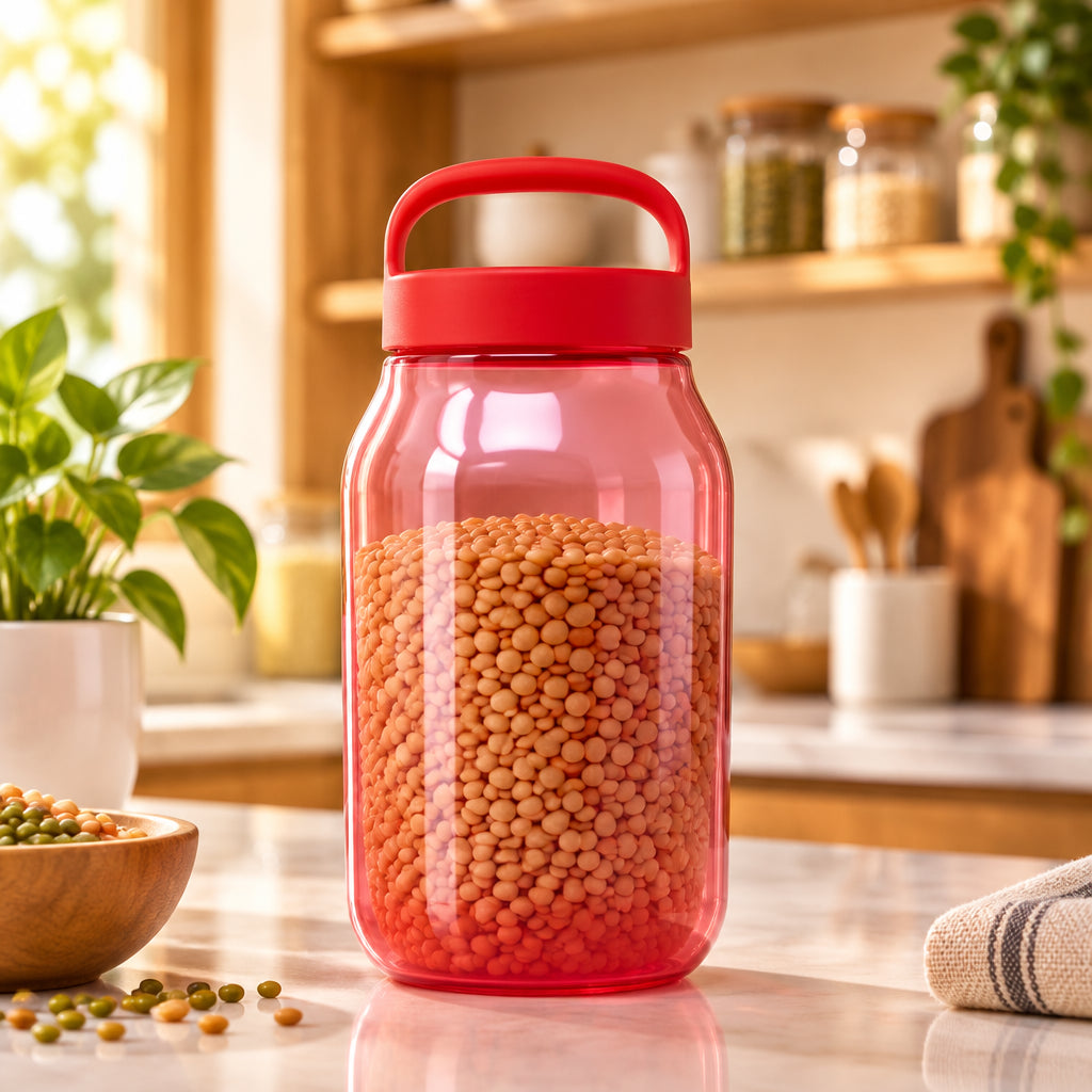Tupperware Universal Jar
