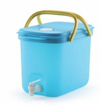 Tupperware Modular Water Dispenser 10L @ 20% Discount