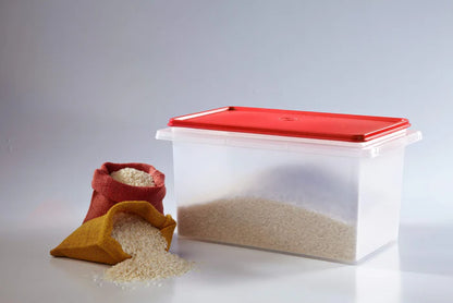 Tupperware Rice Keeper - Combo @ 30% Discount