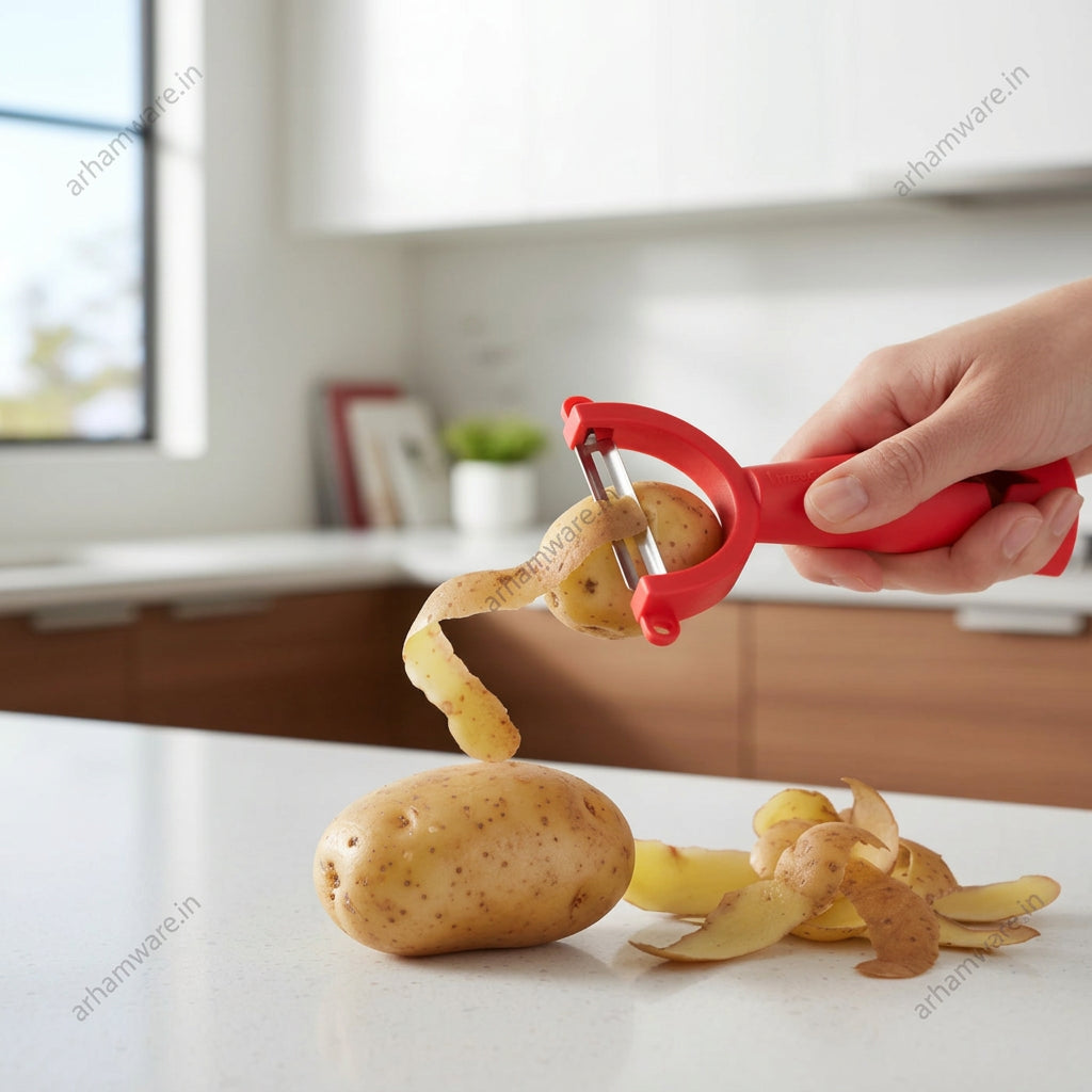 Tupperware Vegetable Peeler