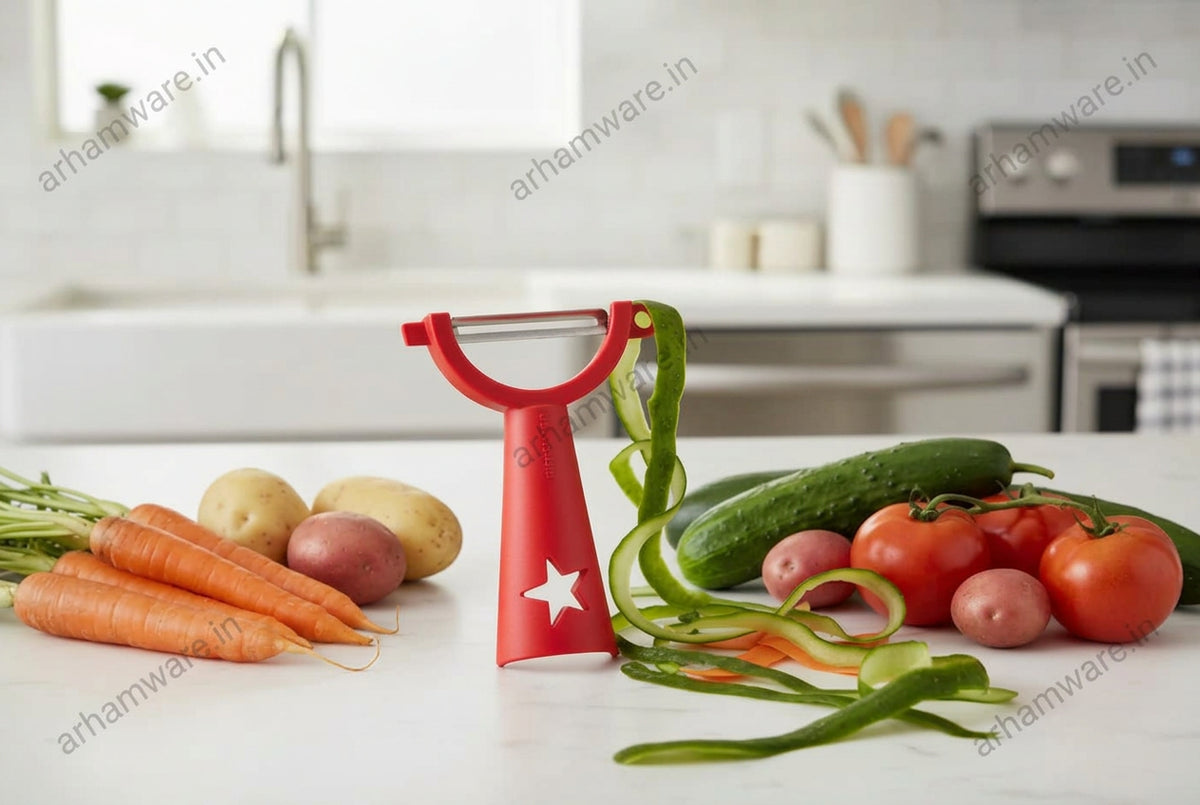 Tupperware Vegetable Peeler