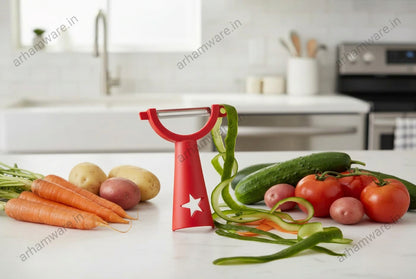 Tupperware Vegetable Peeler