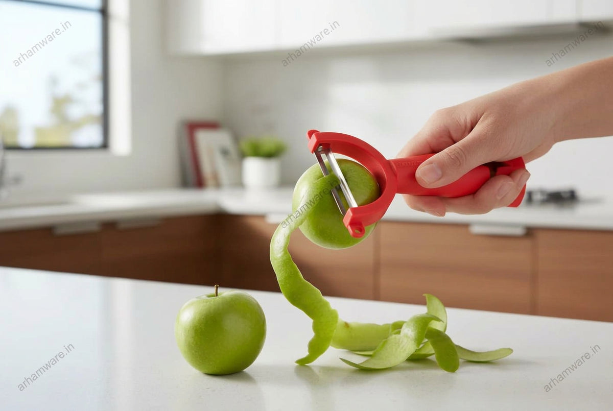 Tupperware Vegetable Peeler