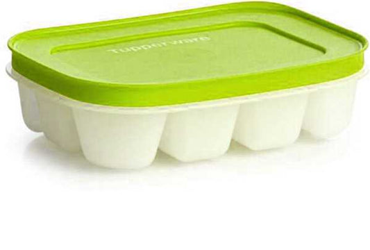 Tupperware Ice Cube Tray - Set Of 2