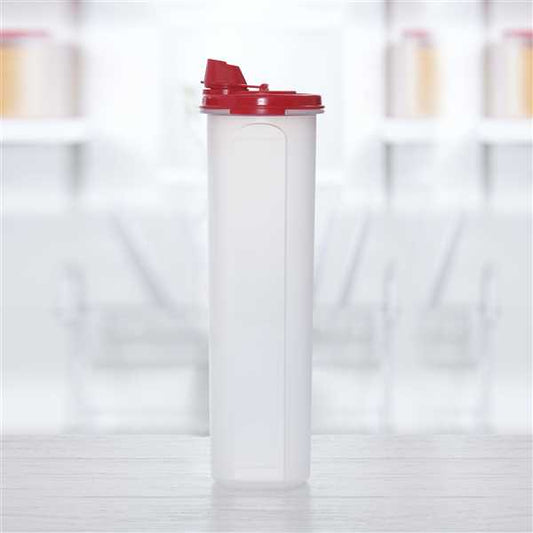 Tupperware Magic Flow Oil Dispenser