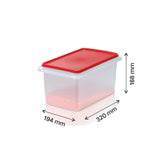 Tupperware Rice Keeper - Combo @ 30% Discount