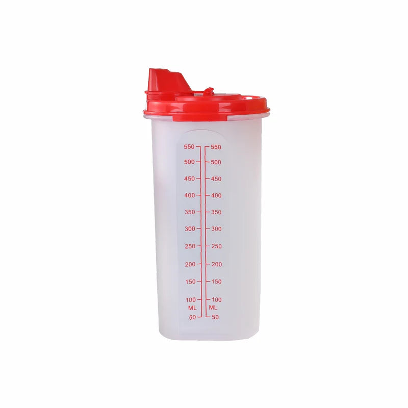 Tupperware Magic Flow Oil Dispenser