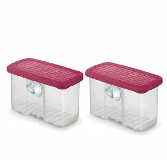Tupperware Fridgesmart Mini Container Set Of 2 @ 25% Discount