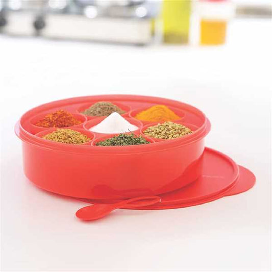 Tupperware Spice it - Masala Box @ 30% Discount