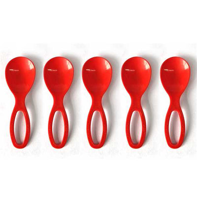 Tupperware Baby Spoons Set of 10