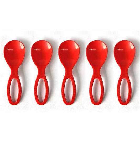 Tupperware Baby Spoons Set of 10