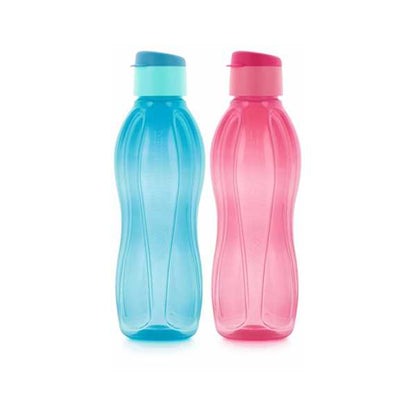 Tupperware 1 ltr (1000ml) bottles