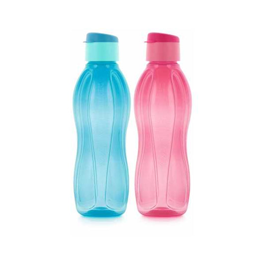 Tupperware 1 ltr (1000ml) bottles
