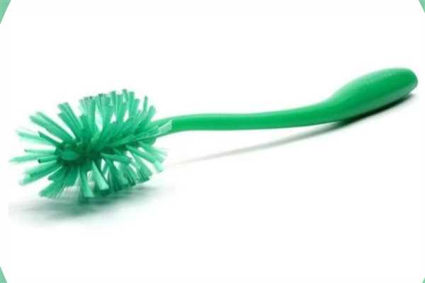 Tupperware Eco Bottle Brush - Universal Bottle Cleaning Brush
