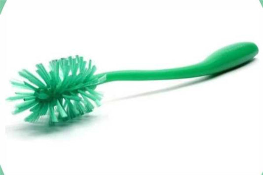 Tupperware Eco Bottle Brush - Universal Bottle Cleaning Brush