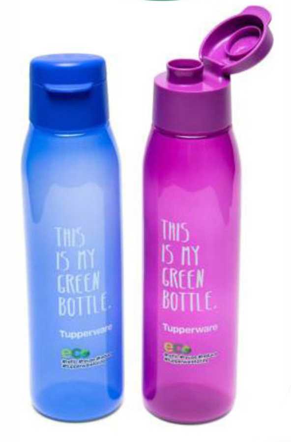 Tupperware 500ml Bottle @ up to Buy 2 Get 2 Free