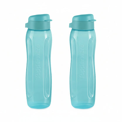 Tupperware 1 ltr (1000ml) bottles